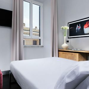 Deluxe Double Kamer