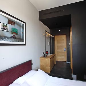 Deluxe Double Kamer